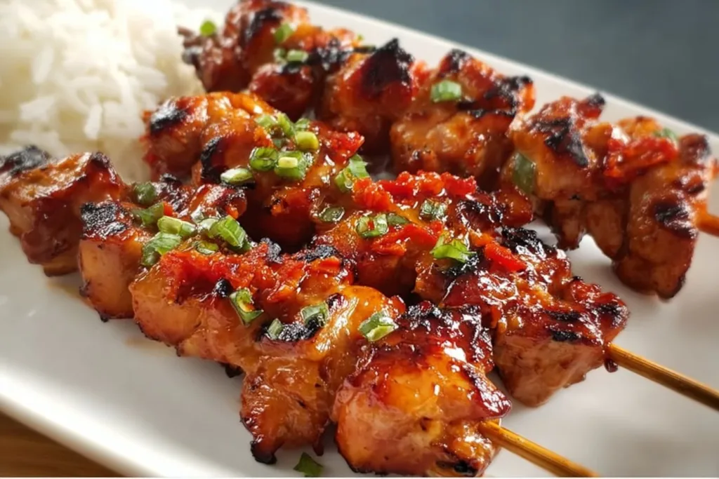 Korean Chicken Skewers Korean Chicken Korean Chicken Skewers korean chicken skewers 2026 02 13 142517 1024x683 1