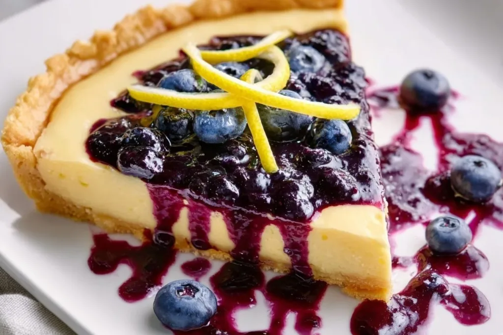 Lemon Tart with Blueberry Sauce lemon tart with blueberry sauce 2026 02 13 142047 1024x683 1