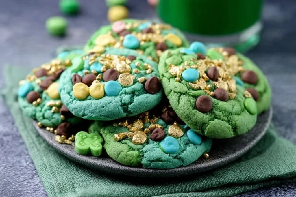 Lucky Charms Cookies are the perfect treat to bake for St. Patrick's Day. These cookies are colorful a… | Chocolate mint cookies, Mint cookies, St. Patrick's Day food. Lucky Charms Cookies Lucky Charms Cookies are the perfect treat to bake for St. Patrick's Day. These cookies are colorful a… | Chocolate mint cookies, Mint cookies, St. Patrick's Day food. lucky charms cookies are the perfect treat to bake 2026 02 13 142032 1024x683 1