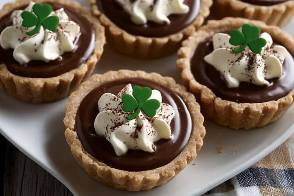 Mini Chocolate Shamrock Pies mini chocolate shamrock pies 2026 02 13 142032 1024x683 1