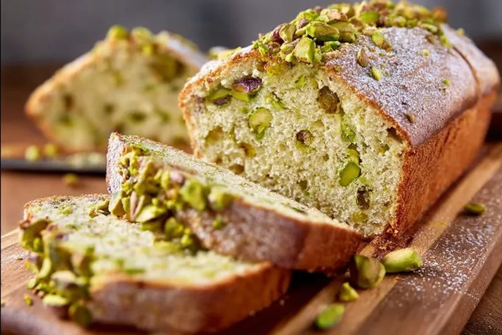 Pistachio Bread: Easy Homemade Recipe for a Soft, Nutty Loaf pistachio bread easy homemade recipe for a soft 2026 02 13 142519 1024x683 1