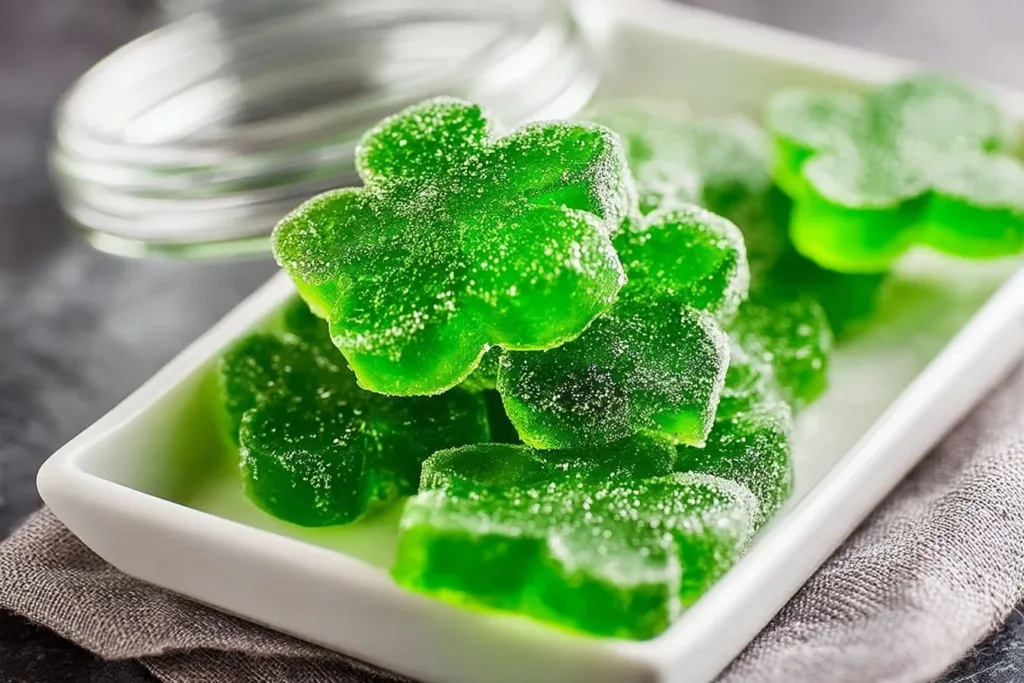 Shamrock Homemade Gummies with Jello homemade gummies Shamrock Homemade Gummies with Jello shamrock homemade gummies with jello 2026 02 13 141449 1024x683 1