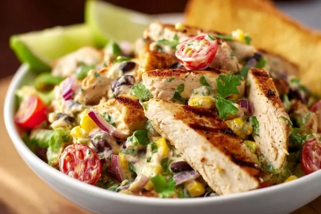 Southwest Chicken Salad southwest chicken salad 2026 02 07 121004 1024x683 1