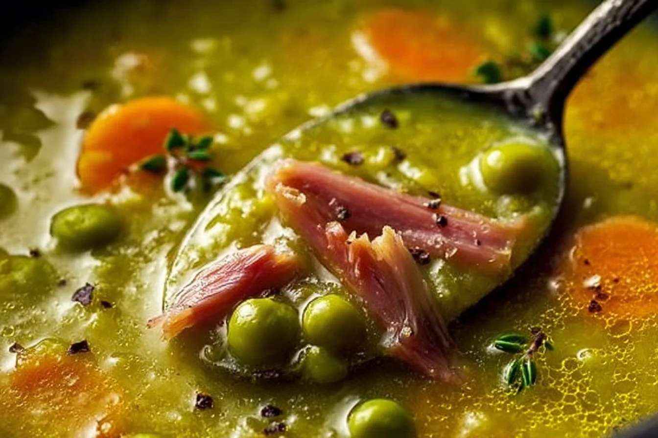 Split Pea Soup