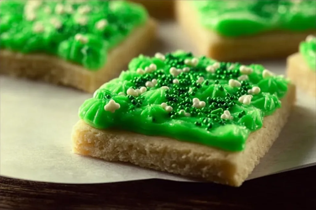 St. Patrick's Day Sugar Cookies st patricks day sugar cookies 2026 02 07 121027 1024x683 1