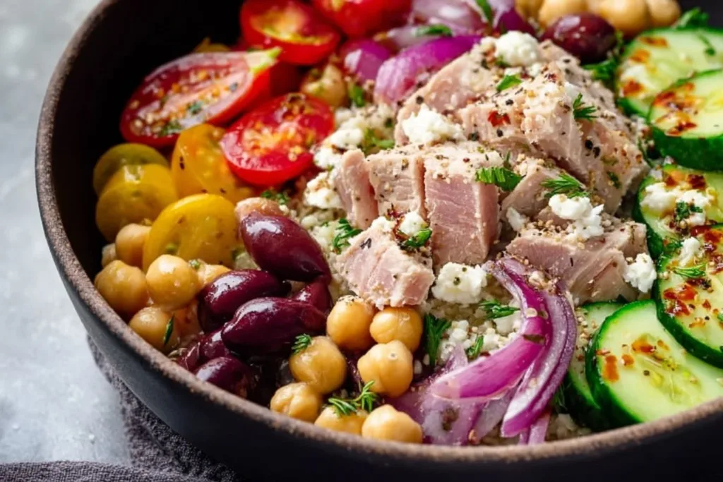 Tuna Chickpea Protein Bowl tuna chickpea protein bowl 2026 02 07 121028 1024x683 1