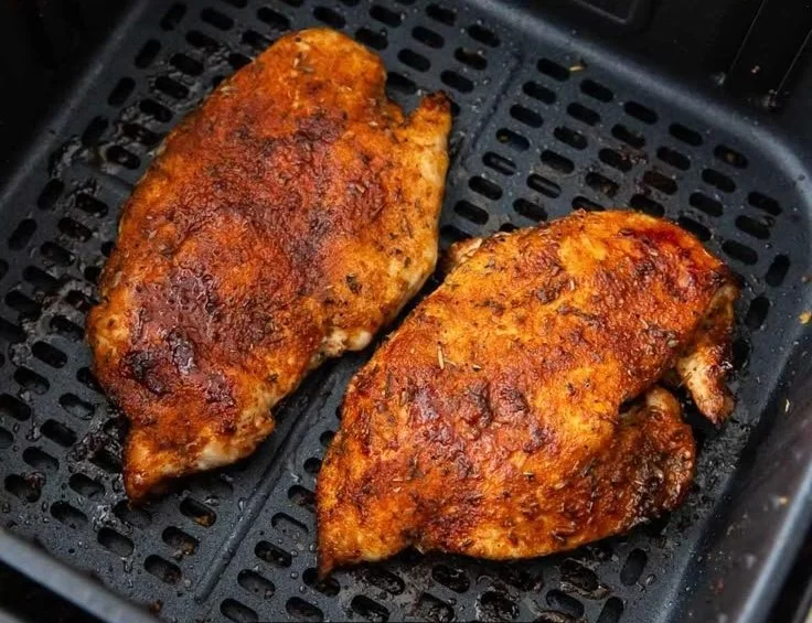 Pin on Air Fryer Recipes