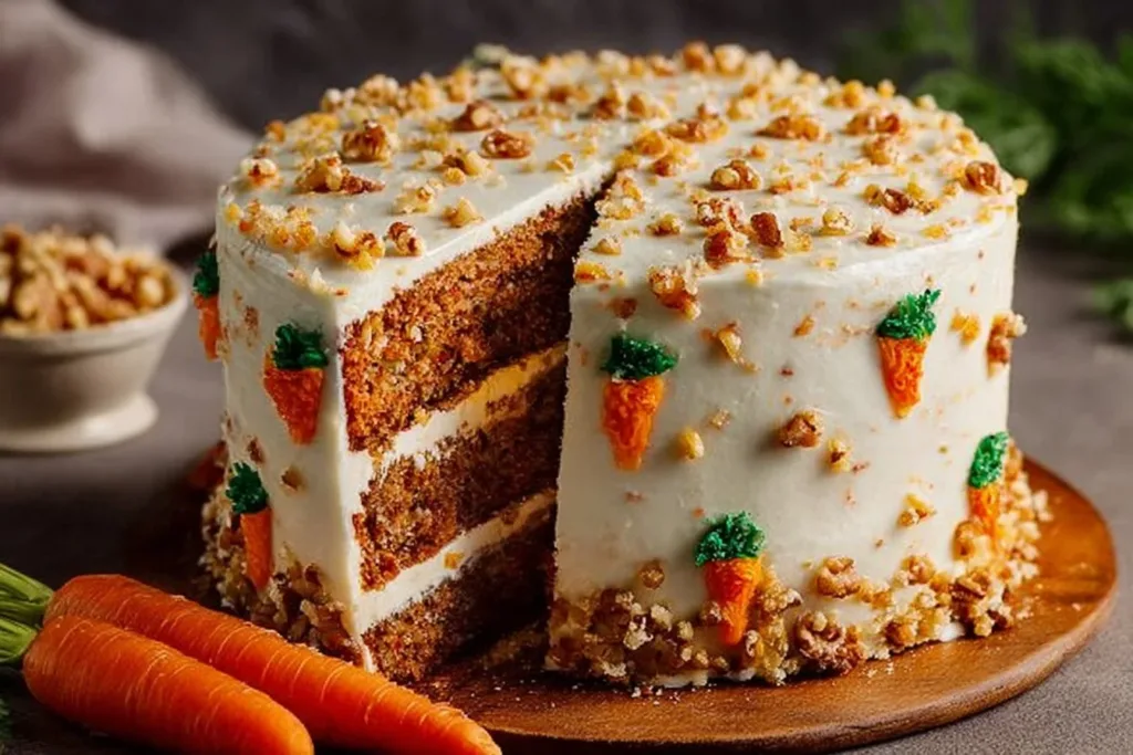 Best Ever Carrot Cake carrot cake Best Ever Carrot Cake best ever carrot cake 2026 03 03 171745 1024x683 1