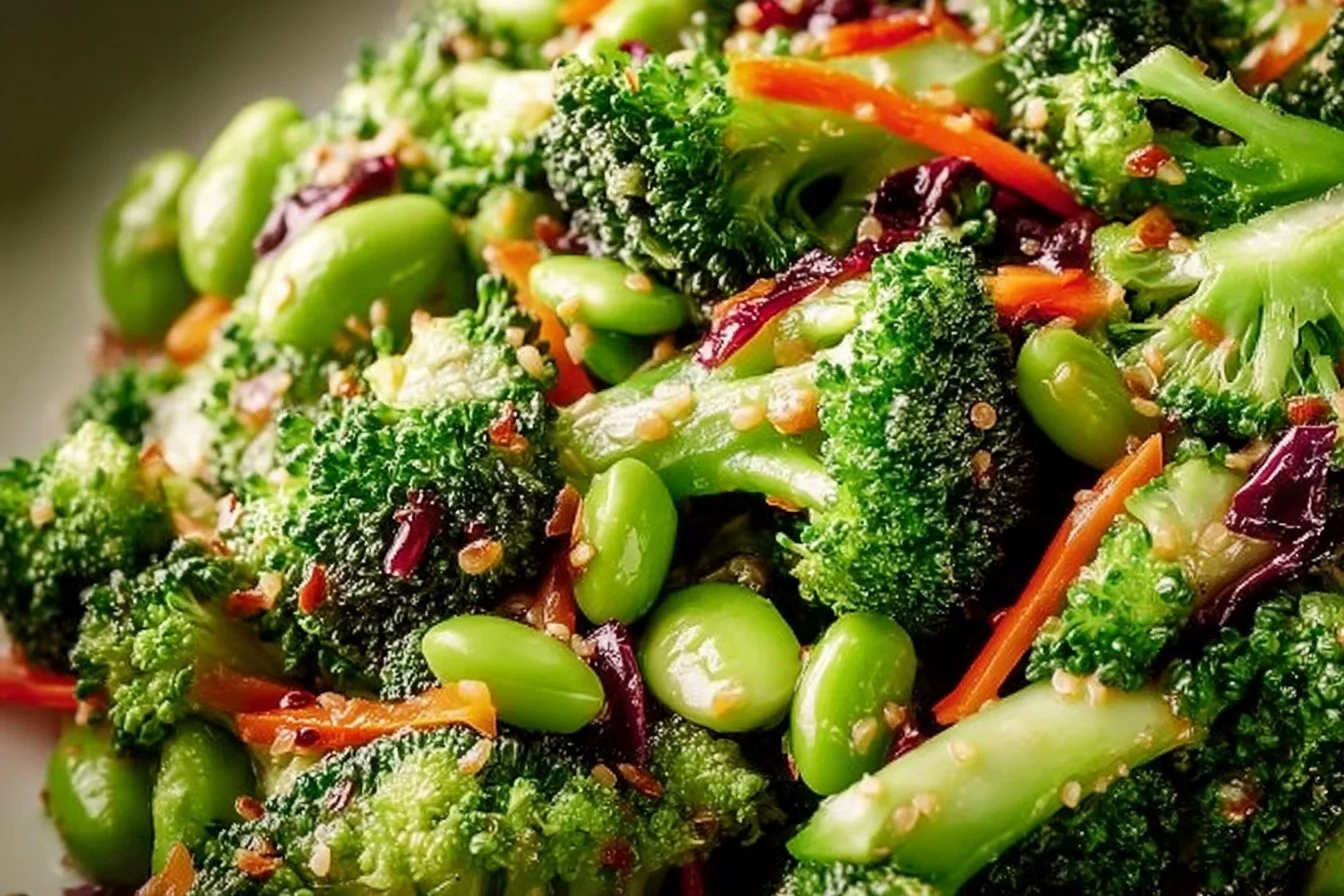 Broccoli Salad