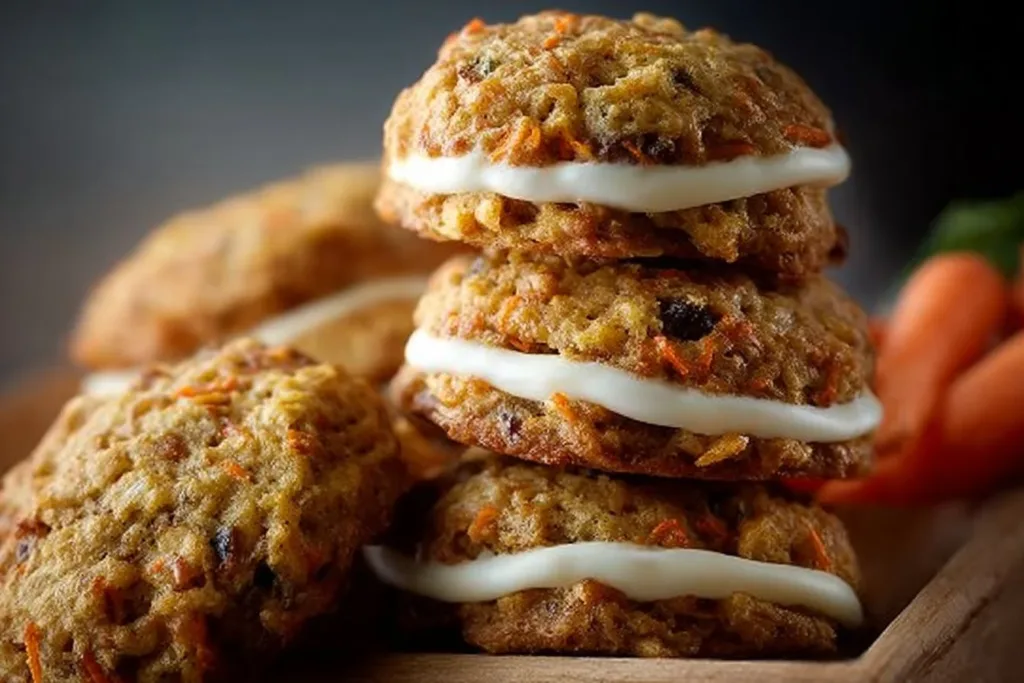 Carrot Cake Cookies carrot cake cookies Carrot Cake Cookies carrot cake cookies 2026 03 03 153556 1024x683 1