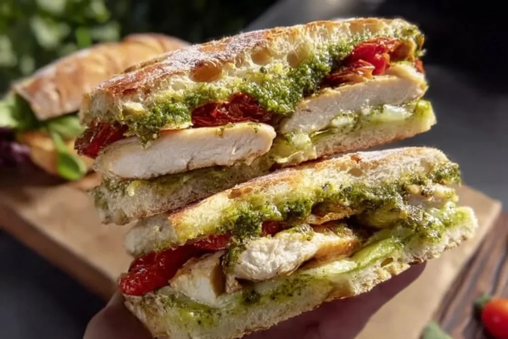 Chicken Pesto Caprese Sandwiches chicken pesto caprese sandwiches 2026 03 22 204937 1024x683 1