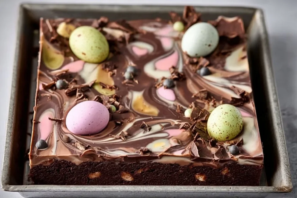 Chocolate Bark Easter Brownies chocolate bark easter brownies 2026 03 18 154852 1024x683 1