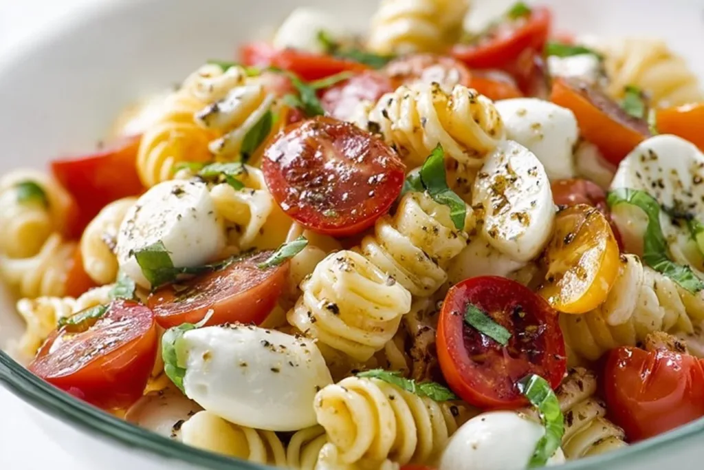 Creamy Caprese Pasta Salad creamy caprese pasta salad 2026 03 22 225414 1024x683 1