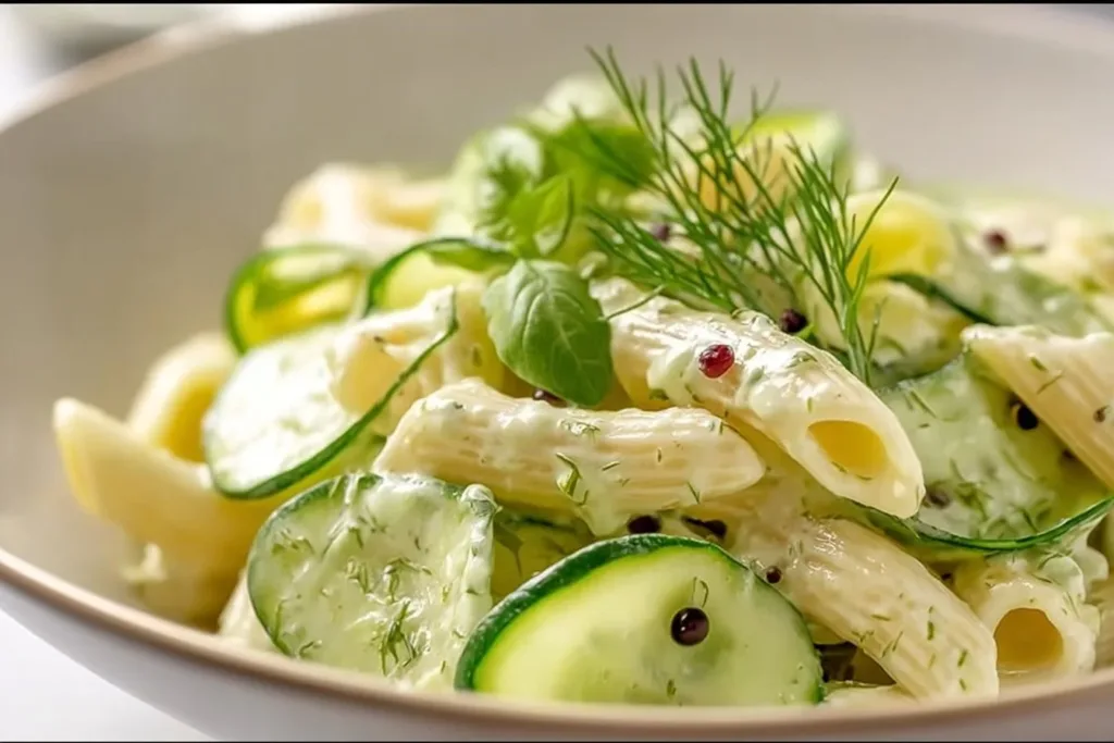 Cucumber Pasta Salad cucumber pasta salad 2026 03 22 225418 1024x683 1