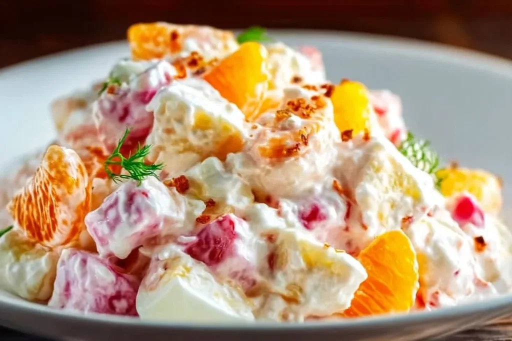 Easter Ambrosia Salad easter ambrosia salad 2026 03 18 160713 1024x683 1