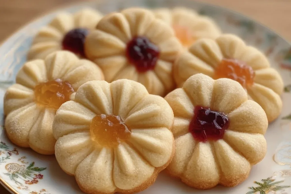 Flower Jam Thumbprint Cookies flower jam thumbprint cookies 2026 03 18 162047 1024x683 1