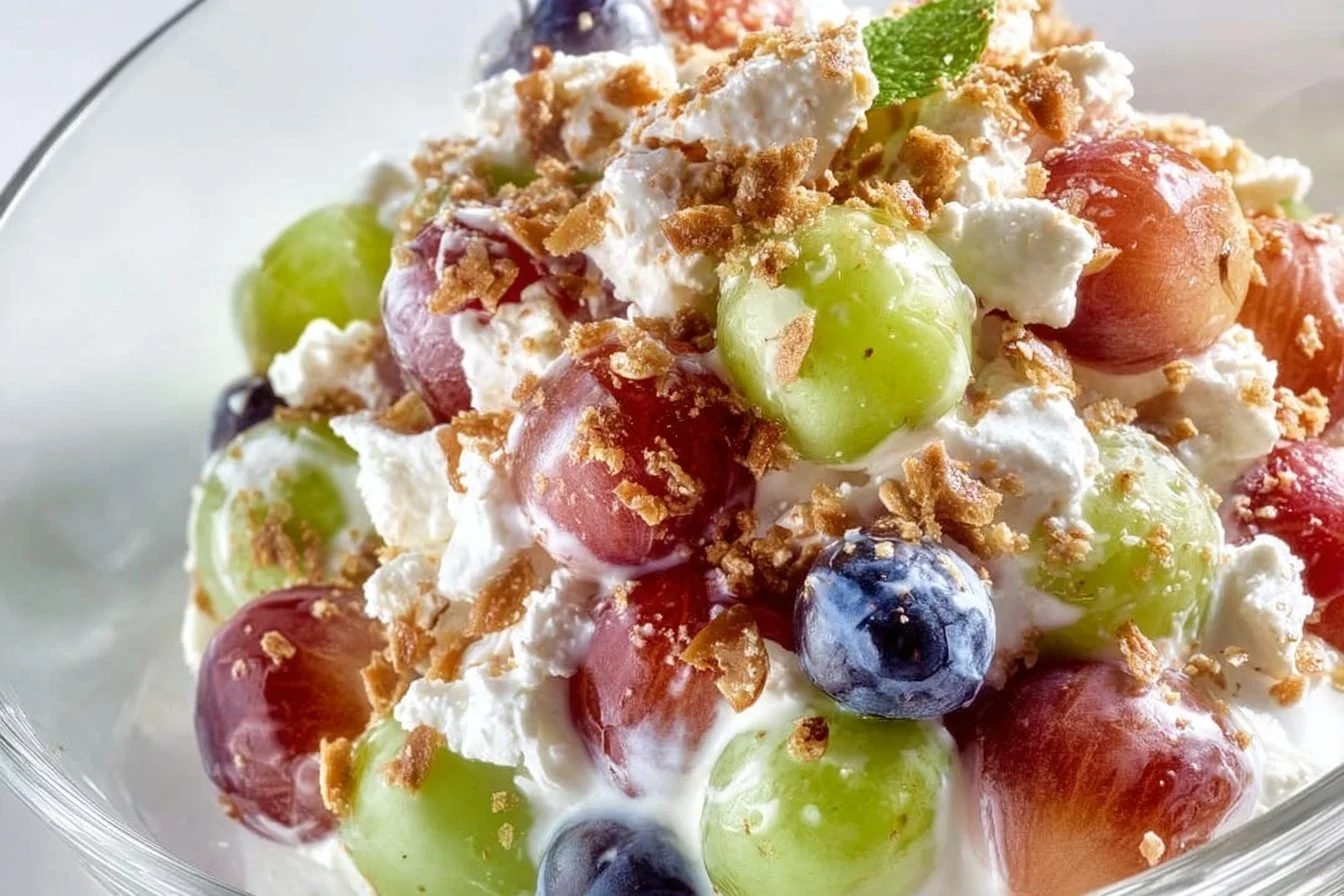 Grape Salad
