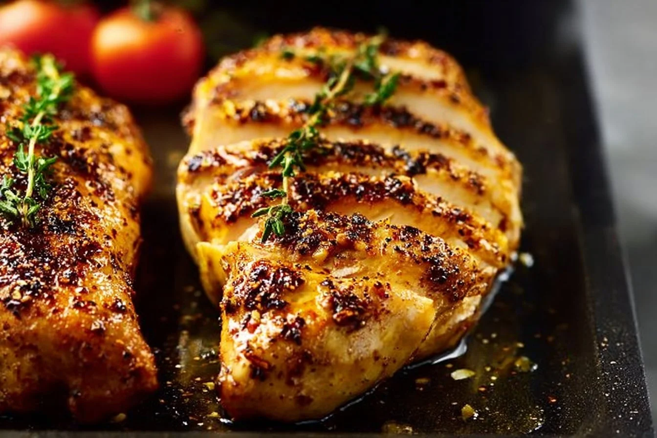 Pin on Air Fryer Recipes | Healthy Air Fryer Recipes, Air Fryer Chicken Breast Recipes, Air Fryer Chicken Recipes