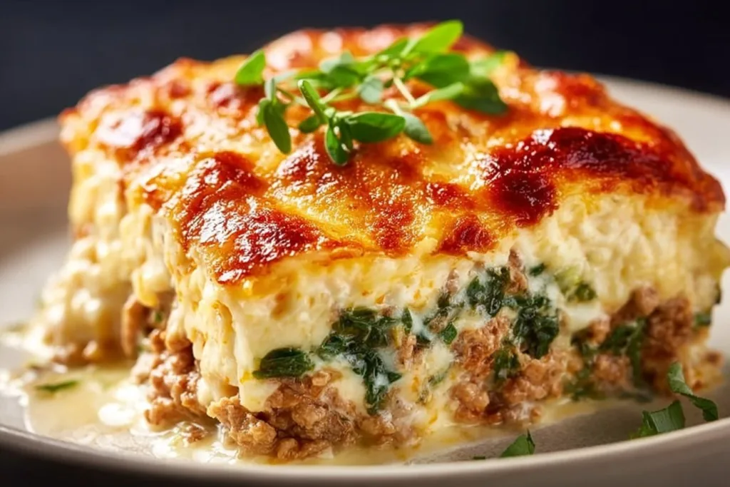 High Protein Ground Turkey Casserole high protein ground turkey casserole 2026 03 23 091650 1024x683 1