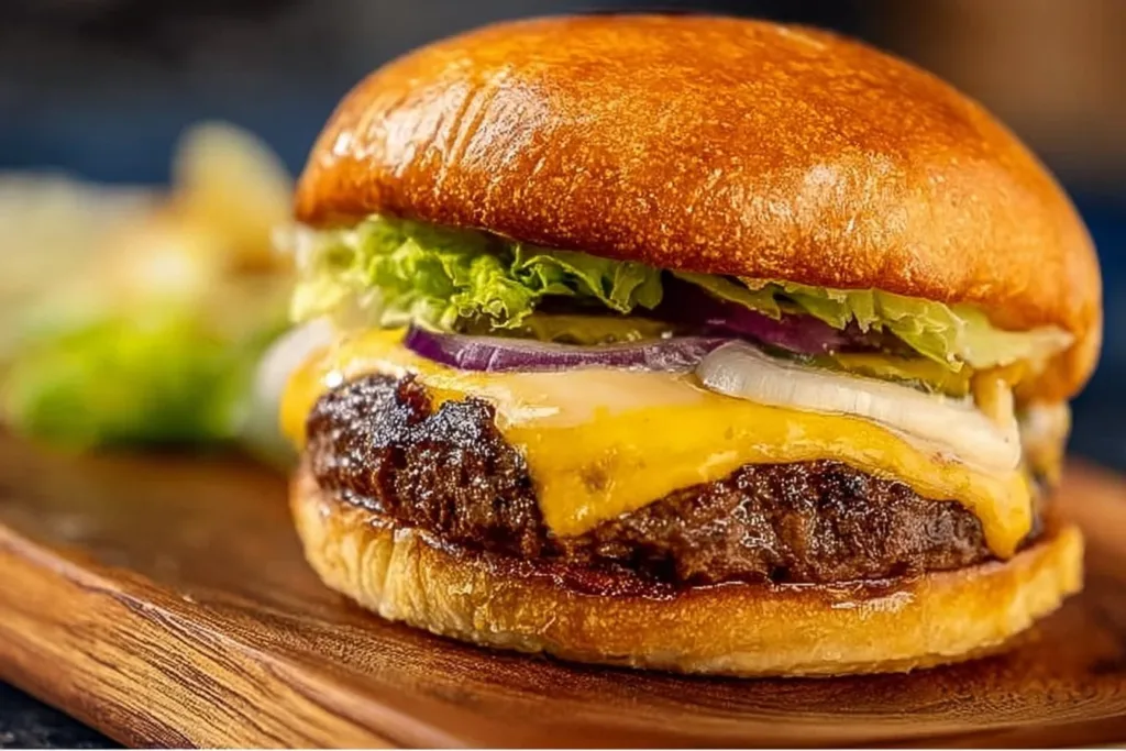 homemade Smash Burger Recipe homemade smash burger recipe 2026 03 22 225410 1024x683 1