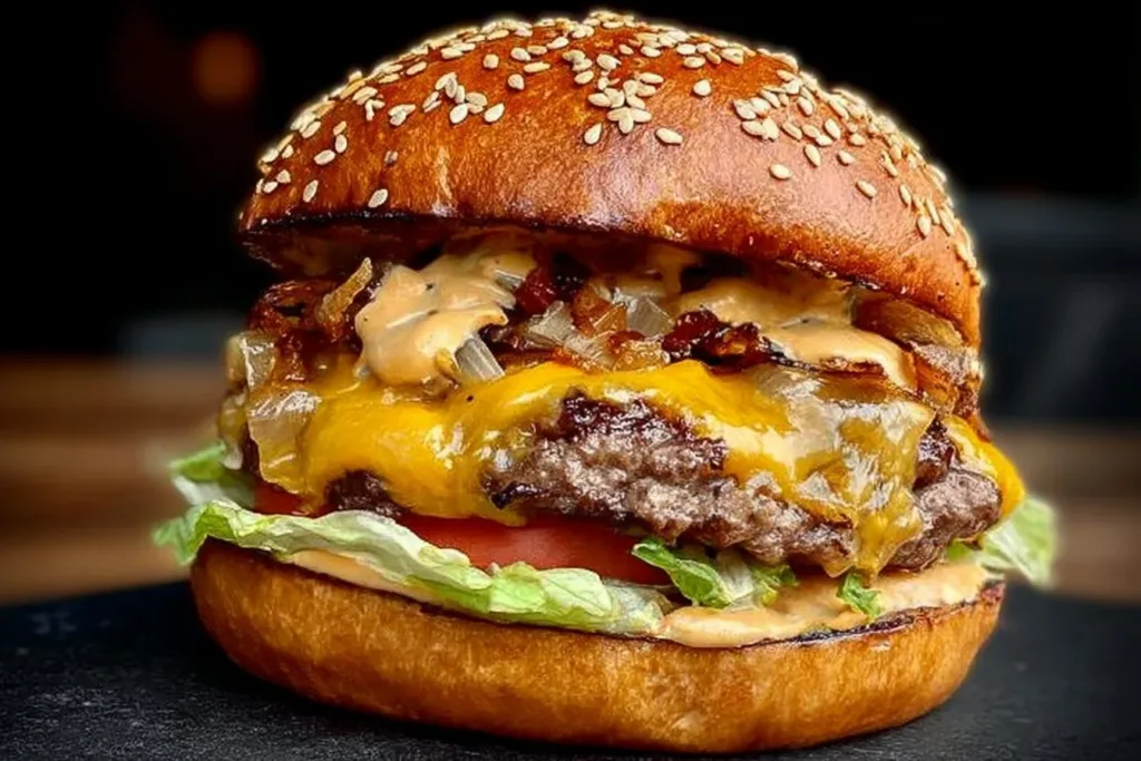 Juicy Smash Burger Recipe juicy smash burger recipe 2026 03 22 225423 1024x683 1