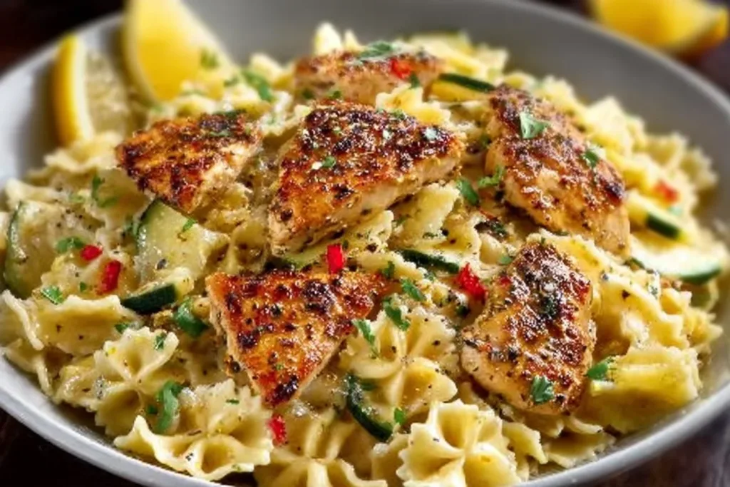 Lemon Chicken Pasta lemon chicken pasta 2026 03 18 154302 1024x683 1