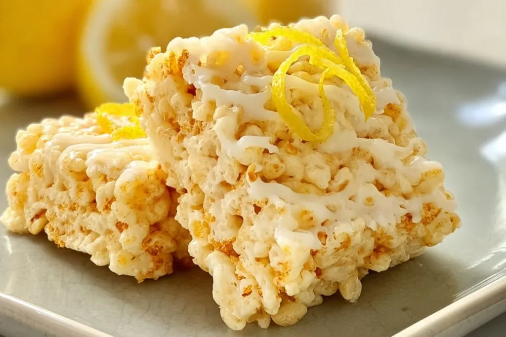 Lemon Rice Krispy Treats lemon rice krispy treats 2026 03 03 155757 1024x683 1