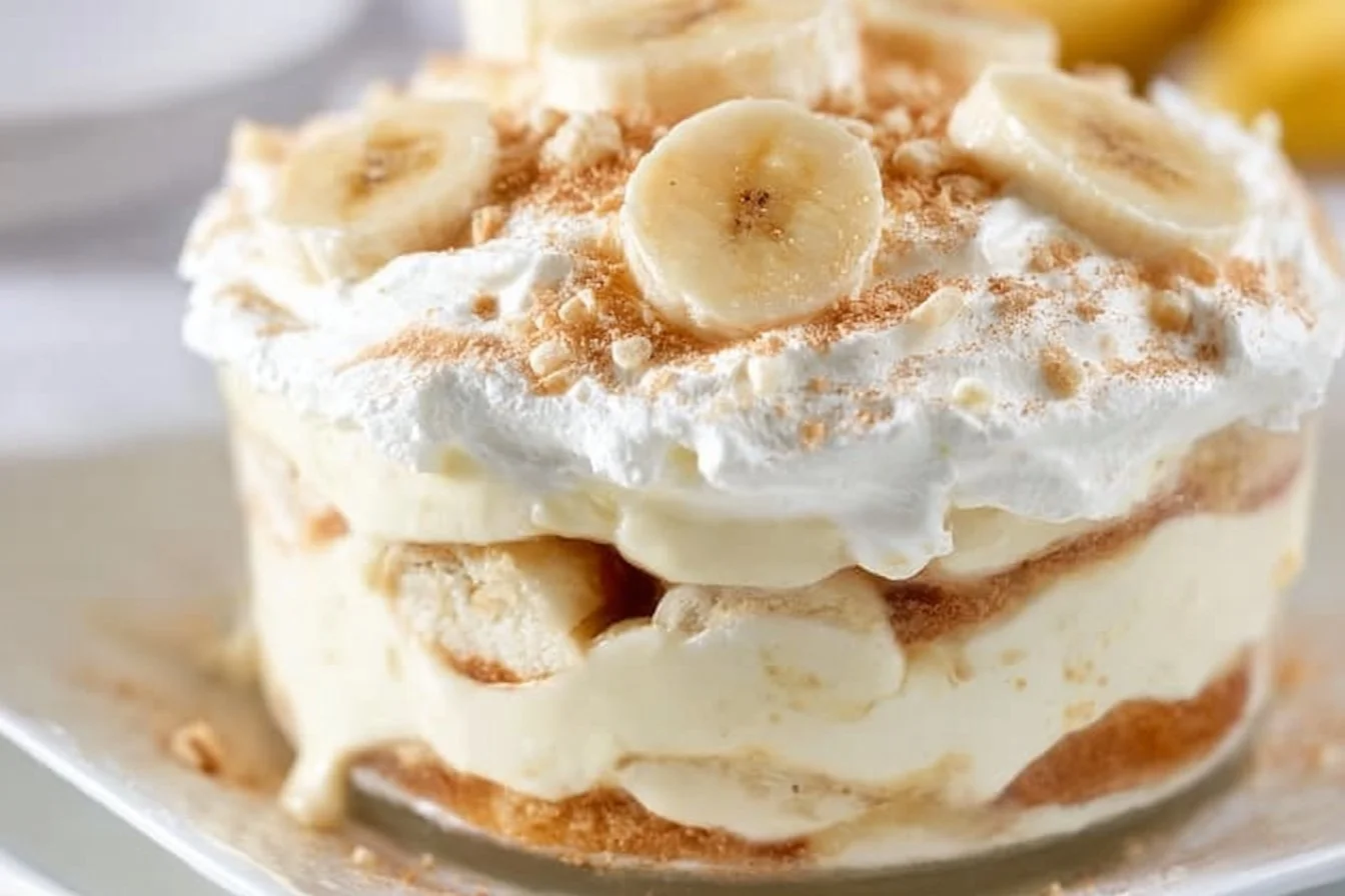 If you have ever had the Magnolia Bakery Banana Pudding, you know it is to… | Magnolia bakery banana pudding, Banana dessert recipes, Magnolia banana pudding recipe