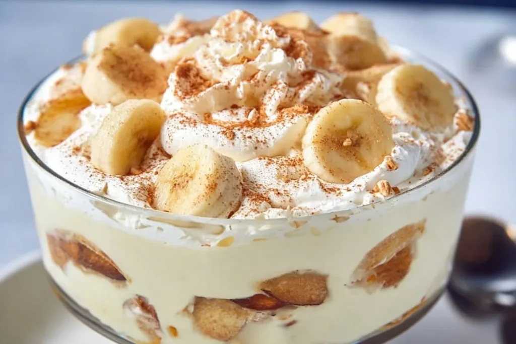 Magnolia Bakery's Famous Banana Pudding magnolia bakerys famous banana pudding 2026 03 18 162718 1024x683 1