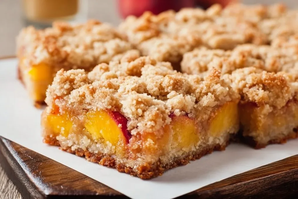 Peach Crumb Bars peach crumb bars 2026 03 18 160155 1024x683 1