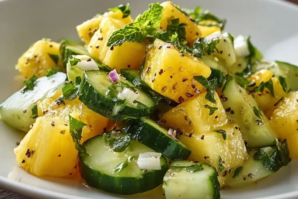 Pineapple Cucumber Salad pineapple cucumber salad 2026 03 22 204927 1024x683 1