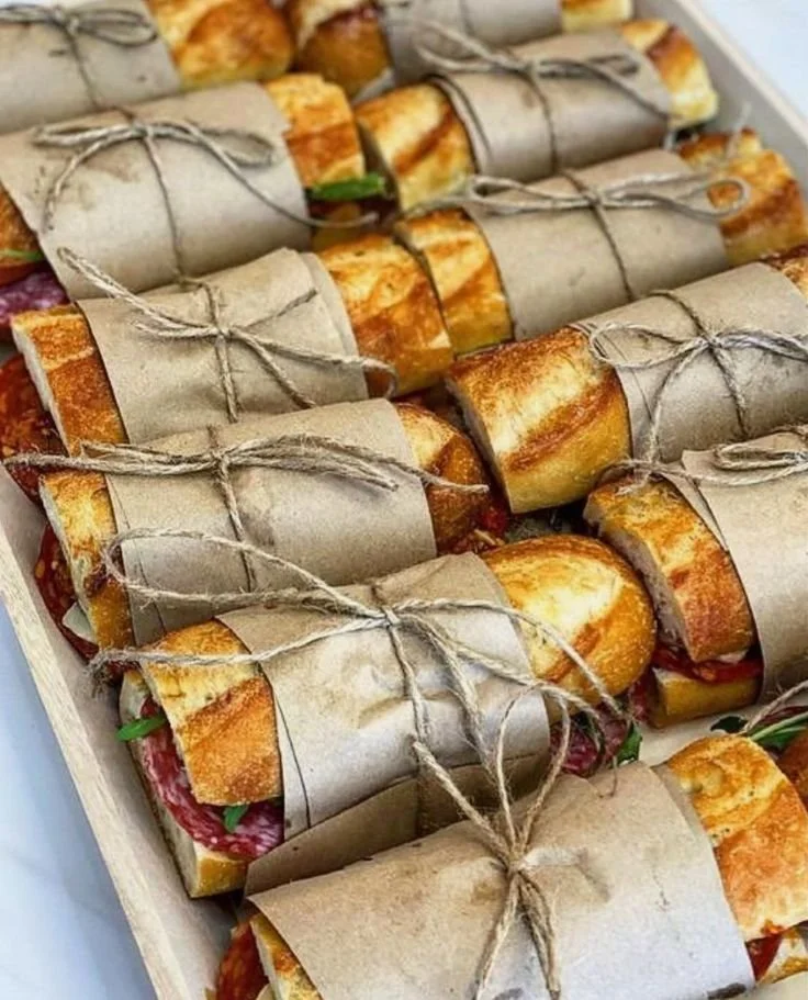 Springtime Garden Picnic | Party Planning - Laura Jade Prado