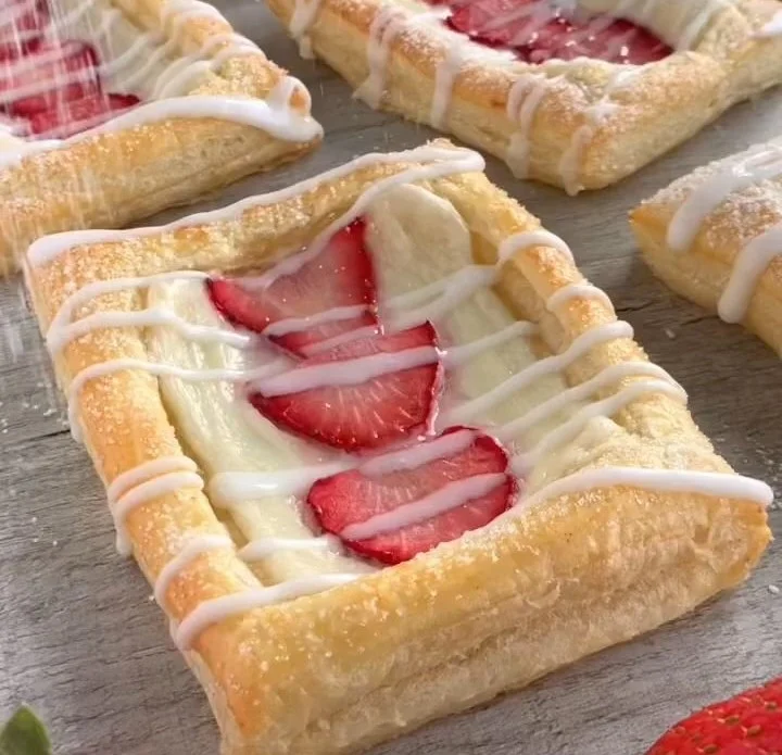 The dessert that will make them fall in love