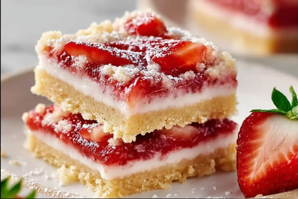 Strawberry Shortcake Bars Recipe strawberry shortcake bars recipe 2026 03 23 091702 1024x683 1