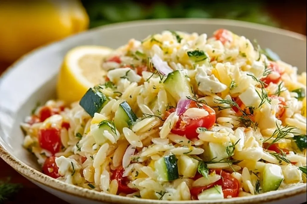 Zesty Lemon Orzo Pasta Salad zesty lemon orzo pasta salad 2026 03 13 153543 1024x683 1